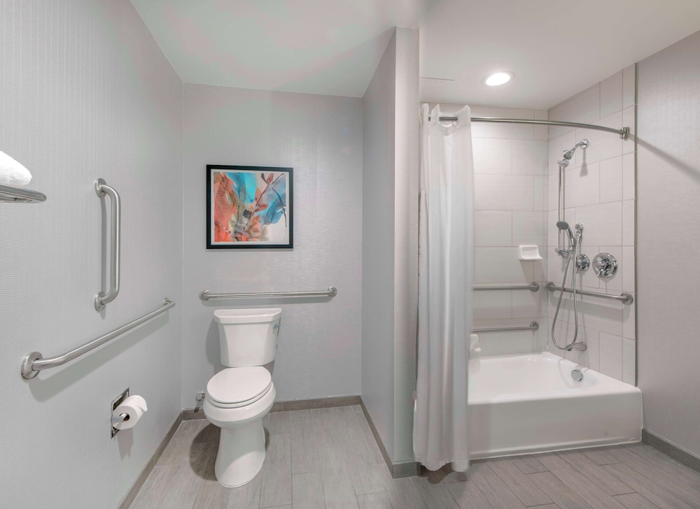 Hilton Garden Inn Raleigh Cary - photo 49