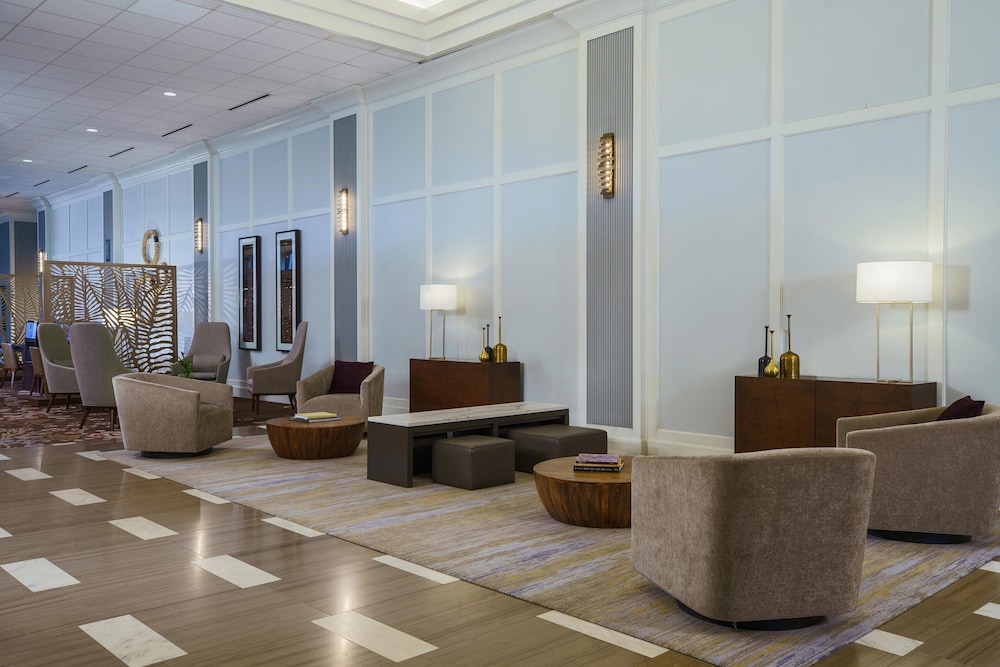 The Westin O'Hare - photo 6