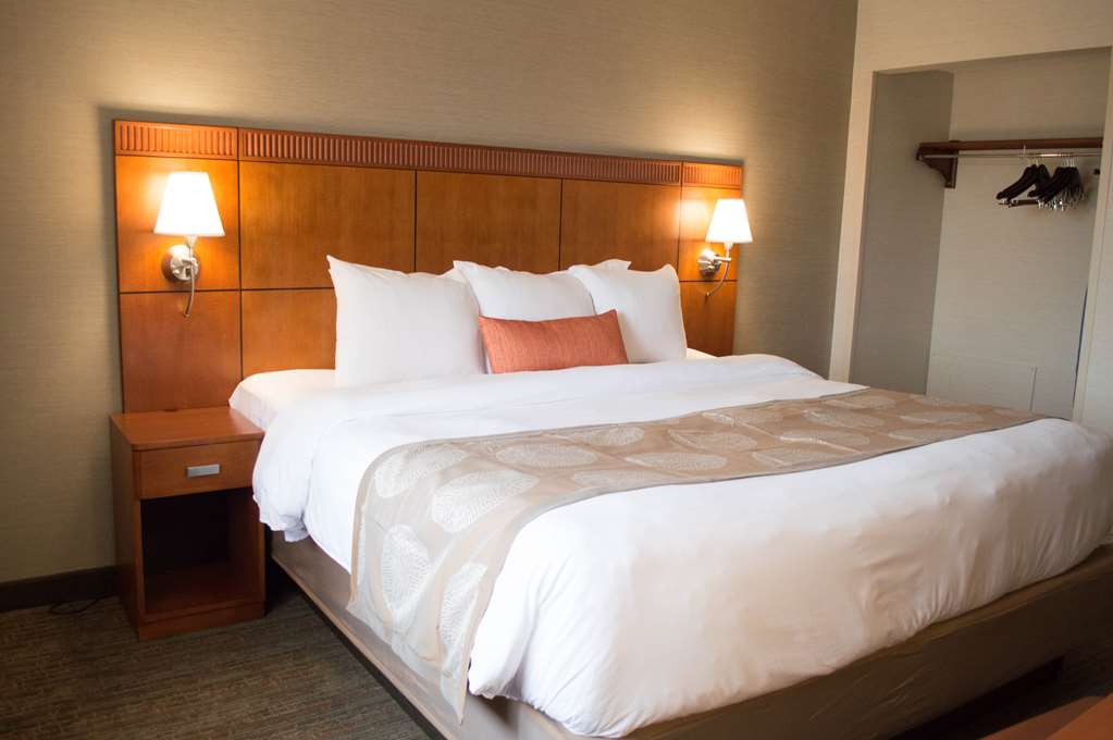 Radisson Hotel Detroit Farmington Hills - photo 8