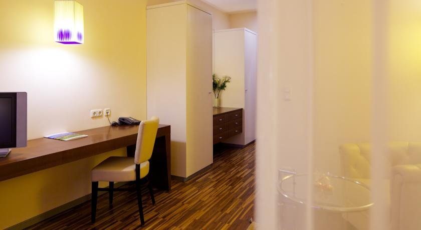 Hotel Restaurant Allmer — Weiz