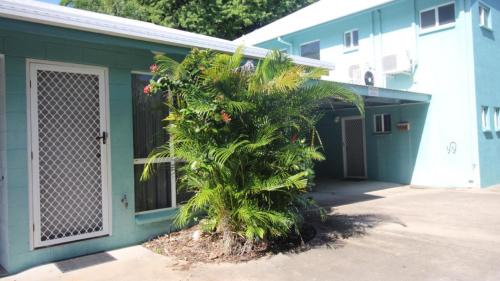 Unit 3 Beachcomber Arcadia - carbon neutral hotel in Arcadia
