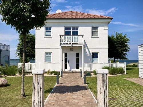 Sliminde by Seeblick Ferien Oro - last minute hotel in Kappeln
