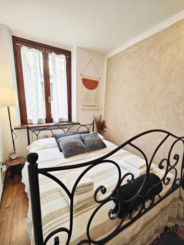 Le Case di Sara Parking and two rooms In the Historic Center — 4-Star Luxury Hotel in Udine, Italy