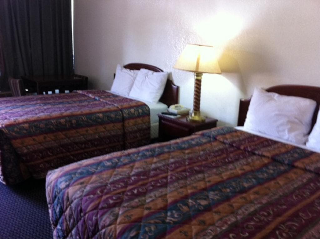 Kings Inn Valliant - photo 9