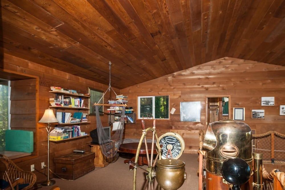 Crows Nest - photo 22