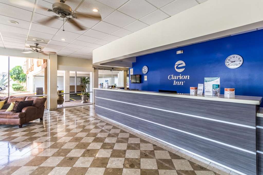 Clarion Inn near McAllen Airport - photo 7
