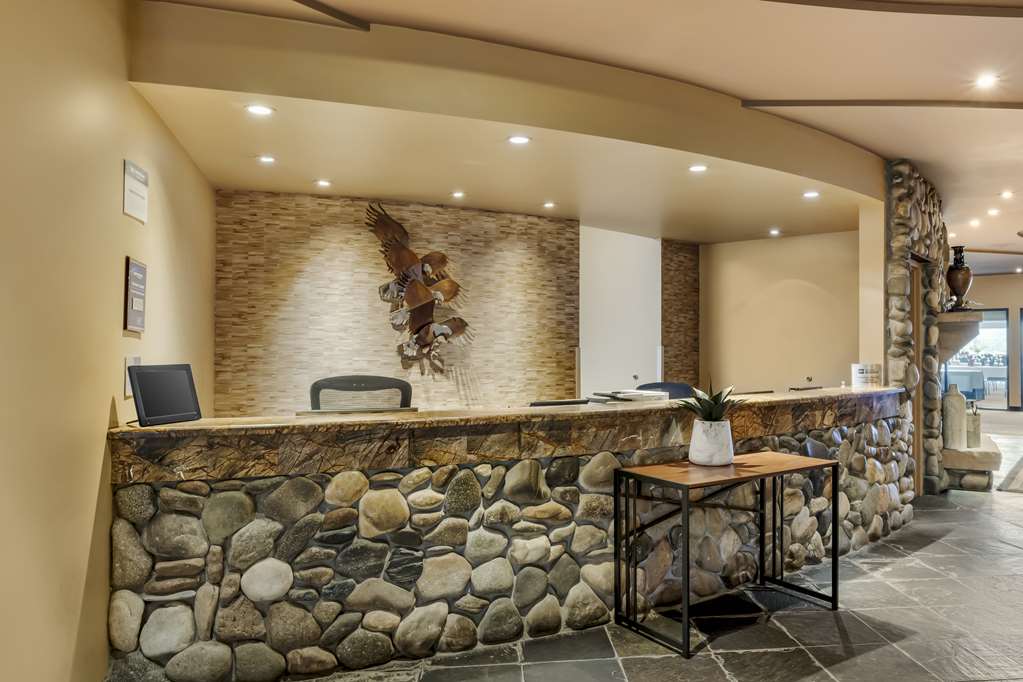 Best Western Plus Kootenai River Inn Casino & Spa - photo 36