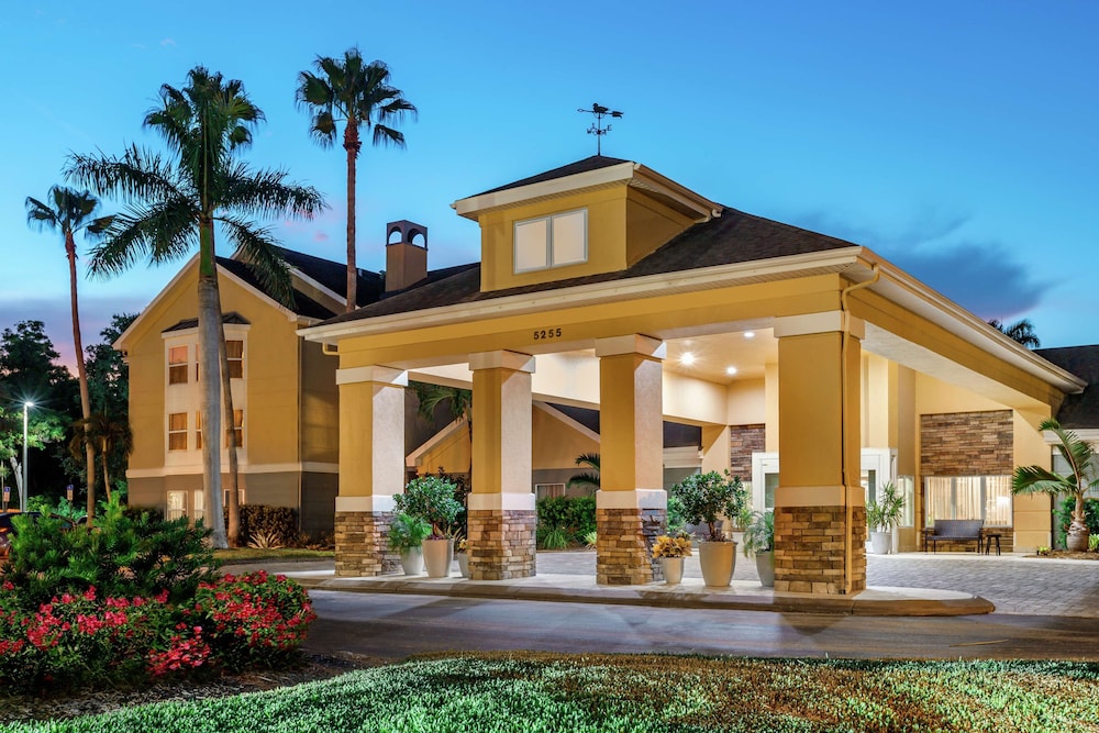 Homewood Suites by Hilton Fort Myers - photo 50