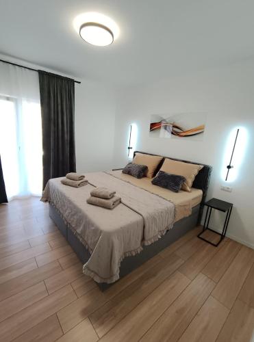 Apartman Ana — 4-Star Luxury Hotel in None, Croatia