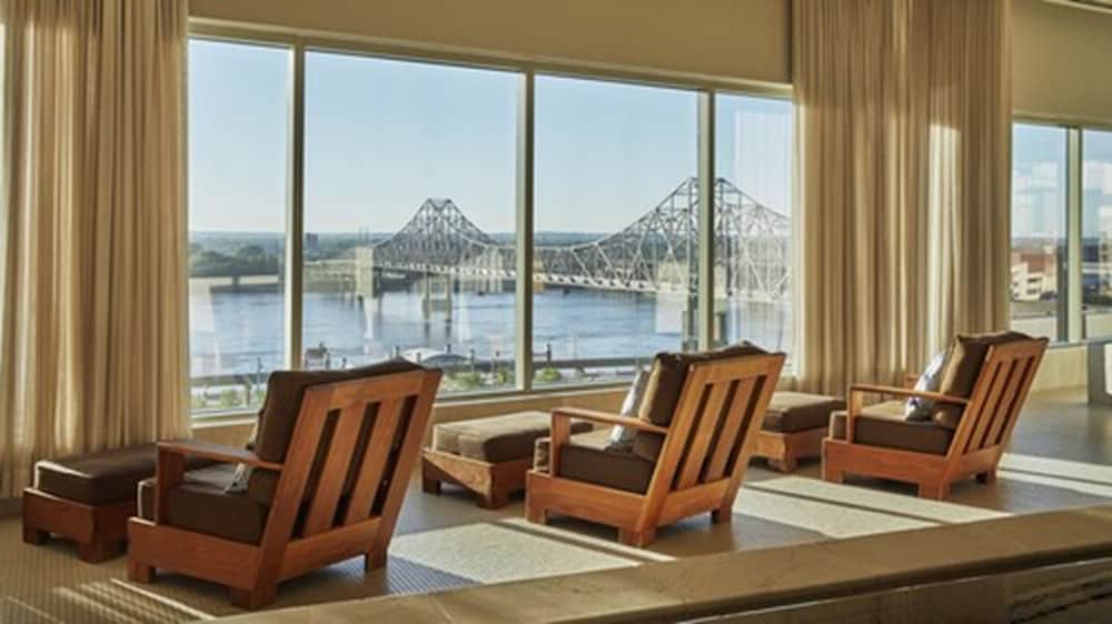 Four Seasons Hotel St Louis - photo 35