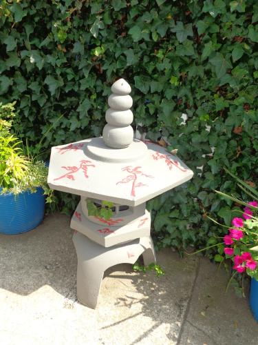 Fountain Motel - photo 41
