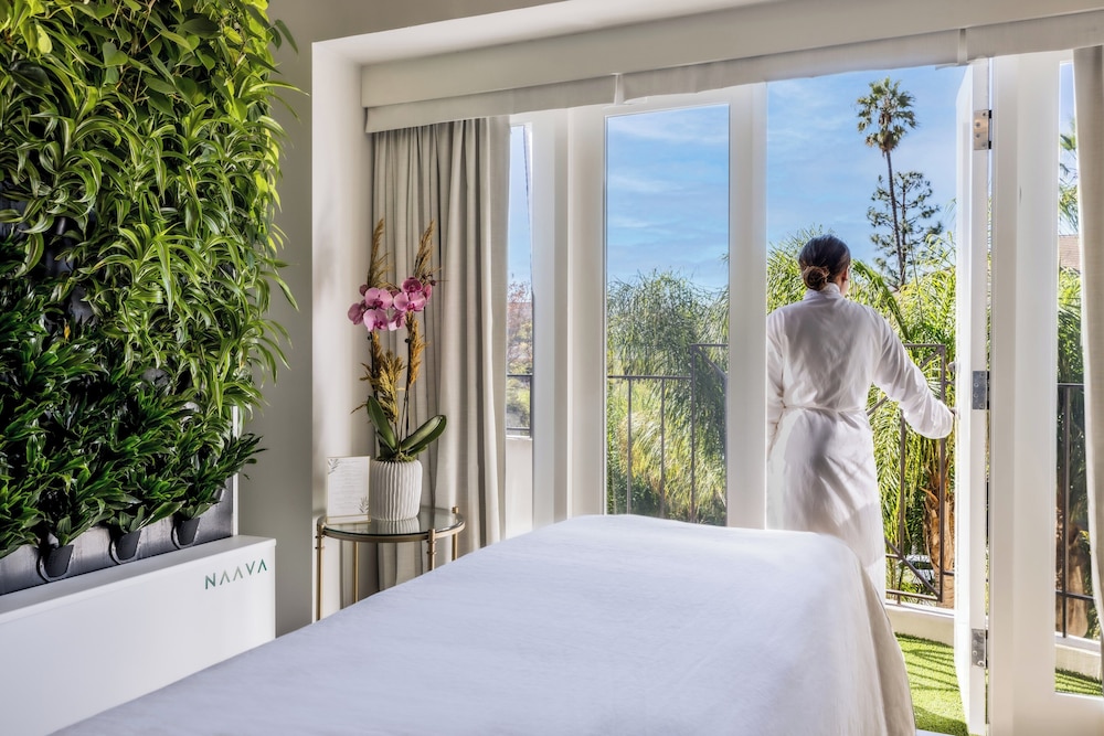 Four Seasons Los Angeles at Beverly Hills - photo 43