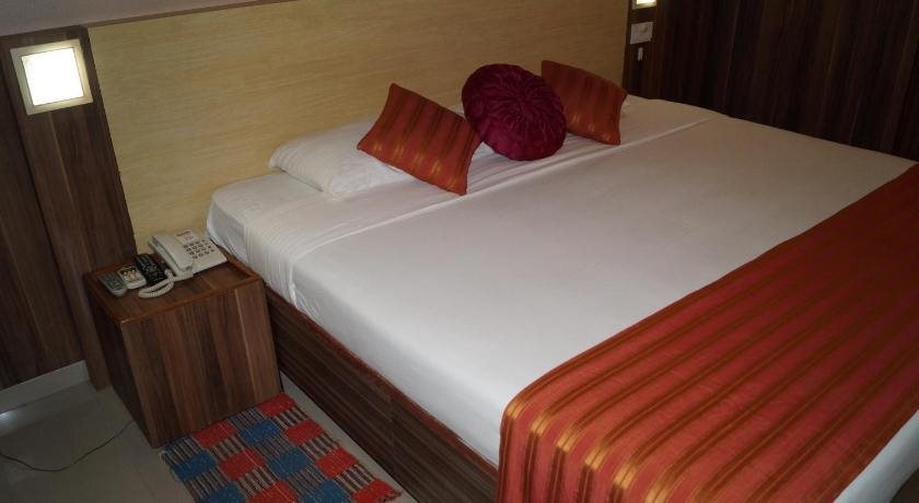 Hotel Badami Court — Badami — photo 3