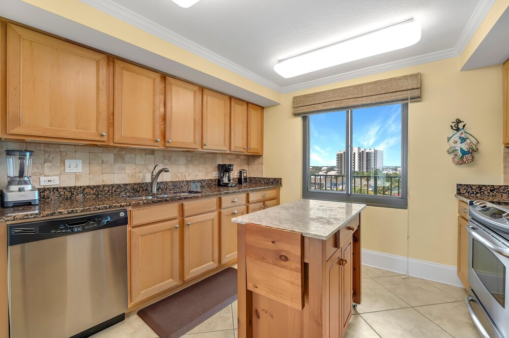 Perdido Towers East 502 - photo 17