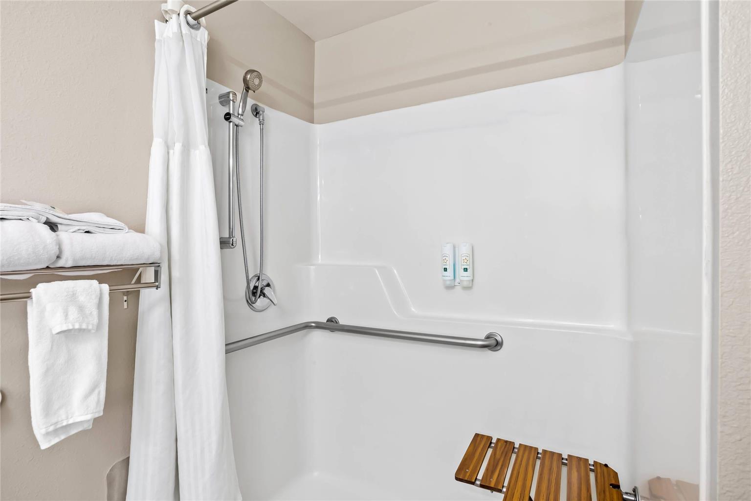 Quality Inn Port Orchard - photo 64