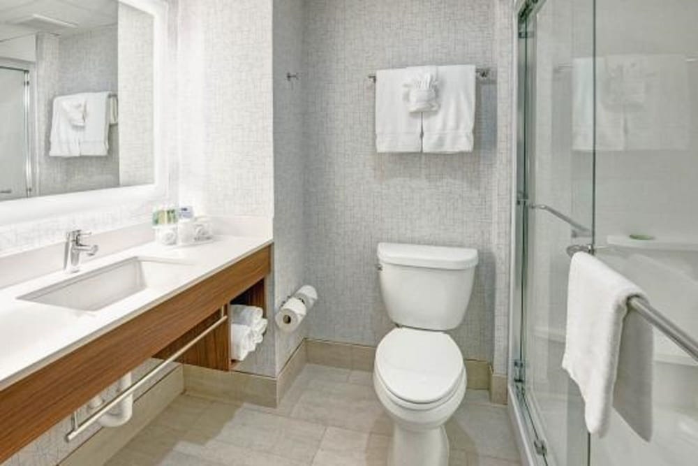 Holiday Inn Express Sedona by IHG - photo 17