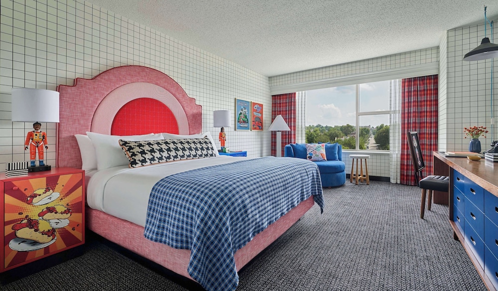 Graduate by Hilton Cincinnati - photo 32