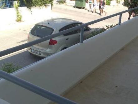 Vergina Aparthotel — Kos — photo 4