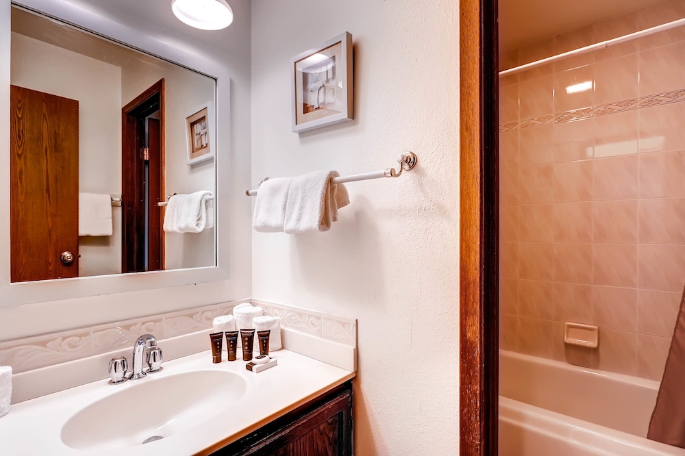 Forest Condominiums by Keystone Resort - photo 60