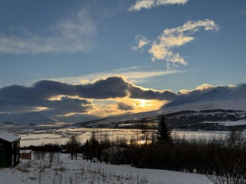 Veigakot — Akureyri — photo 4