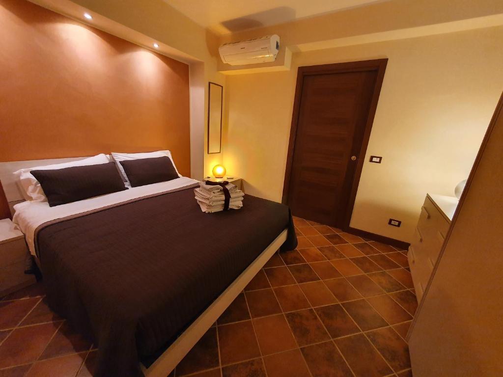 Casa La Ferula apt2 vicino al mare e Taormina con balcone — 4-Star Luxury Hotel in Sant'alessio Siculo, Italy