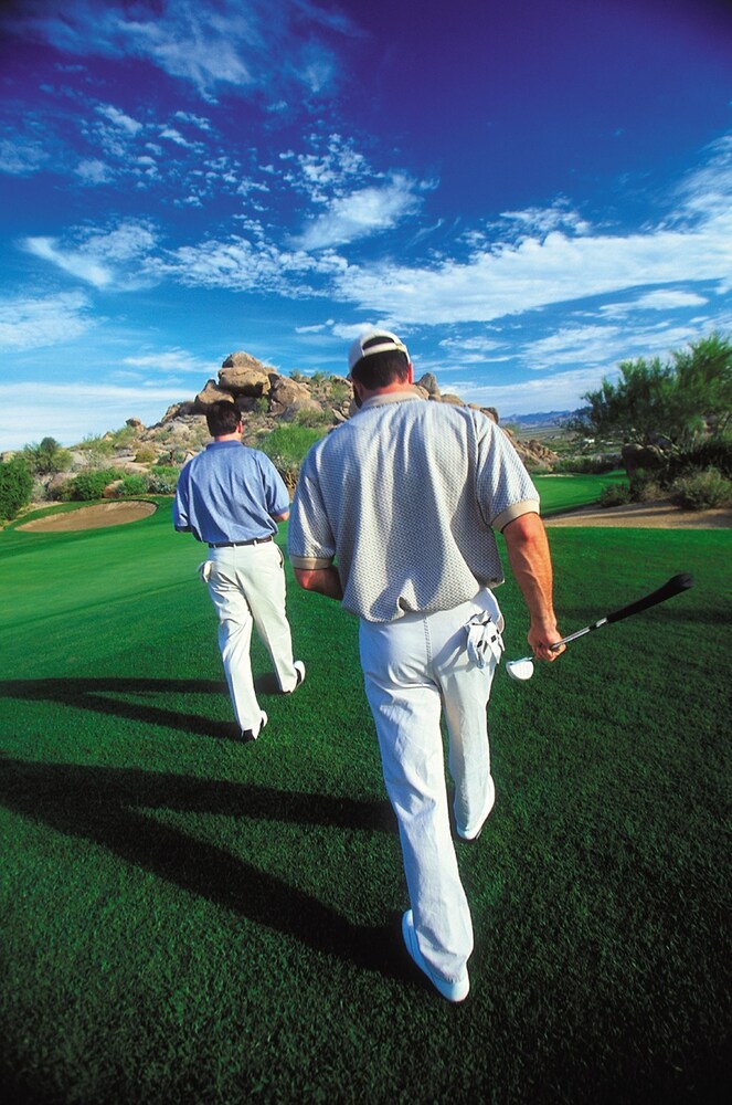 Four Seasons Resort Scottsdale at Troon North - photo 38