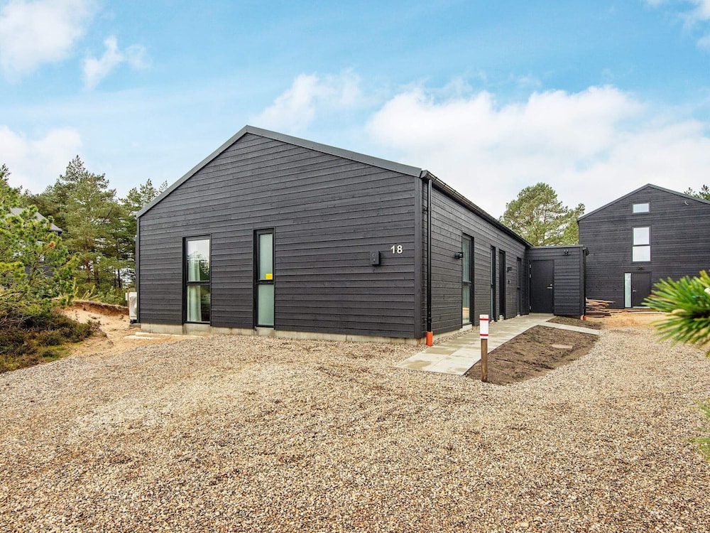 Orø Kro & Hotel - carbon neutral hotel in Holbaek