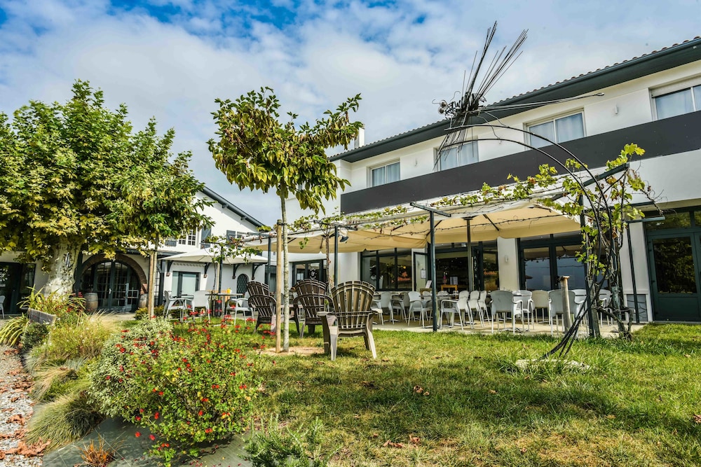 Hotel Gnac E Pause in Dax, France