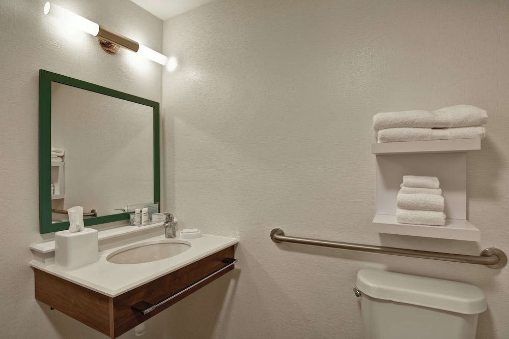 Hampton Inn Columbia I 26 Airport - photo 26