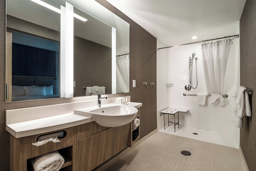 SpringHill Suites by Marriott Charleston Airport & Convention Center - photo 43