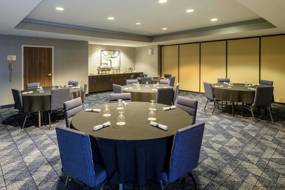 Courtyard by Marriott Boulder Broomfield - photo 31