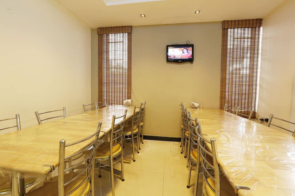 Golden Larch Residency in Ooty, India