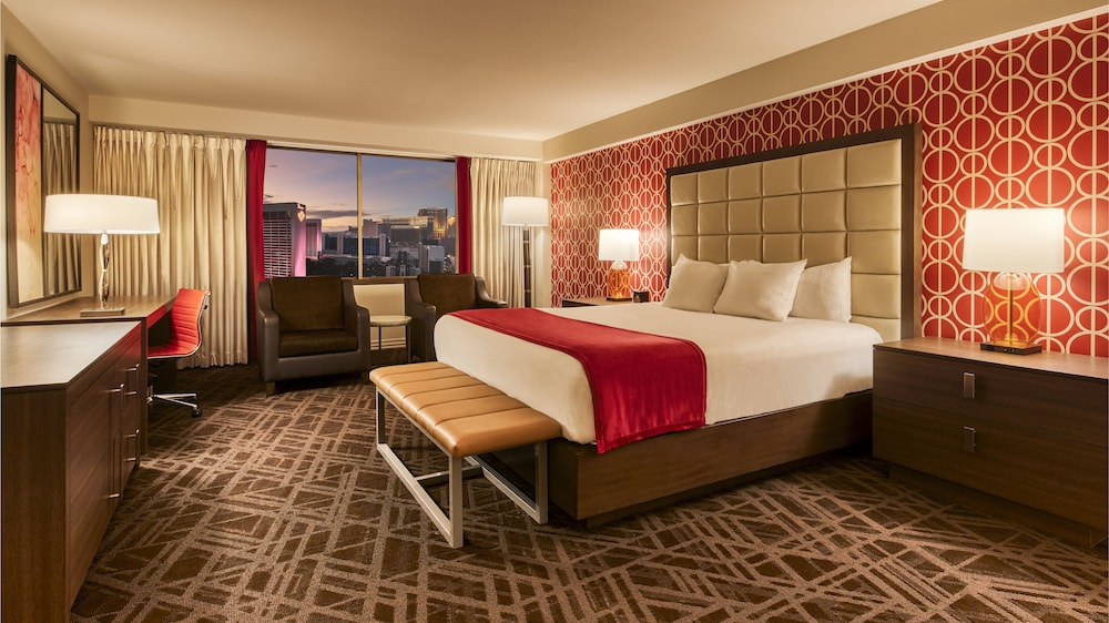Horseshoe Las Vegas - photo 15