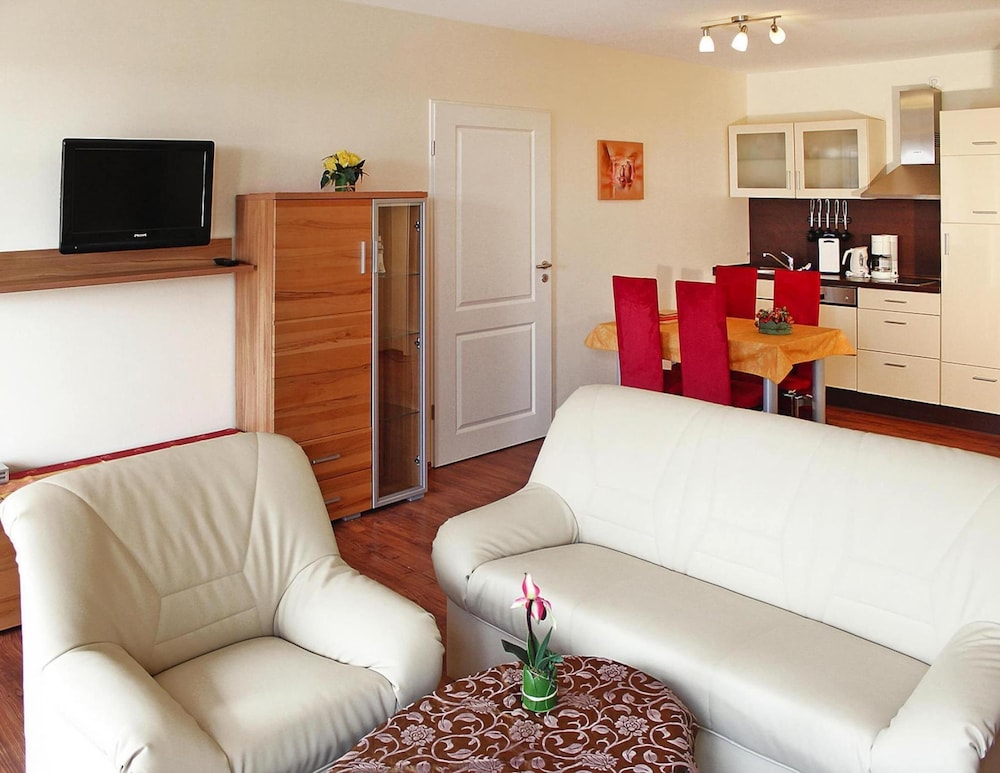 Aparthotel Museumshof Auf Fehmarn — Fehmarn