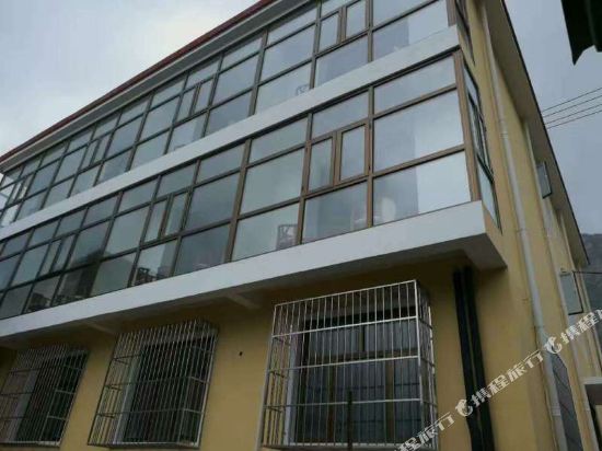 Shidu Jinlan Agritainment - last minute hotel in Beijing