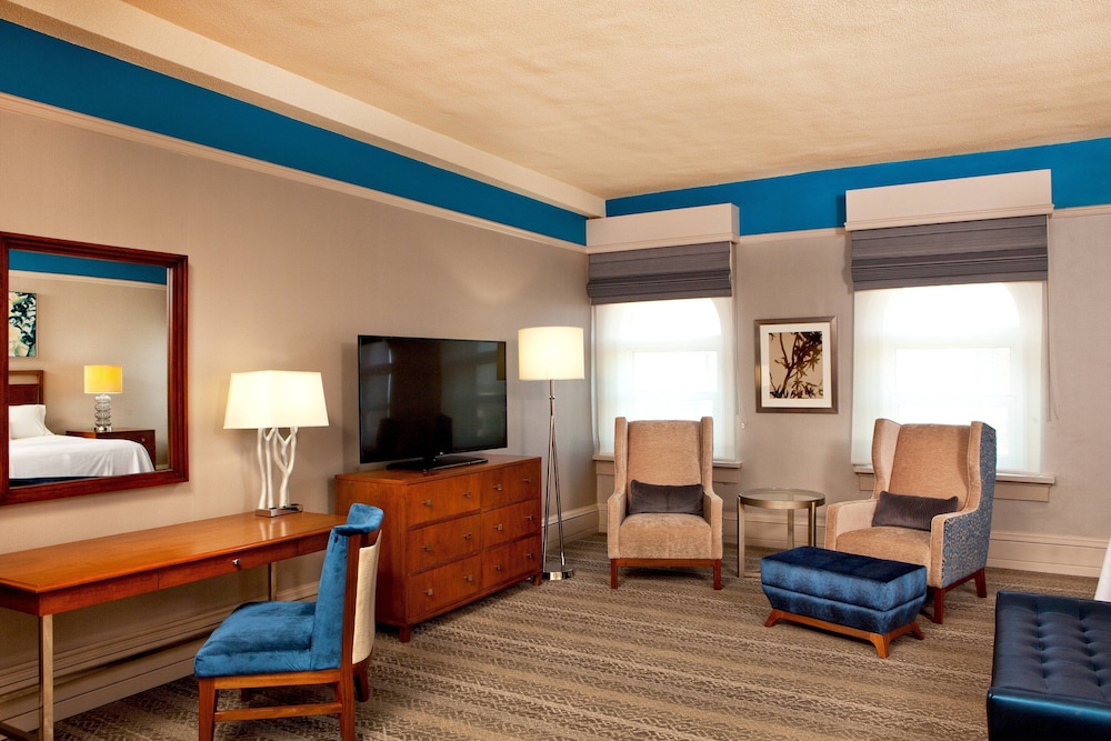 The Westin Great Southern Columbus - photo 8