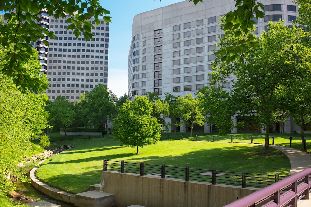 DoubleTree by Hilton Tulsa Warren Place - photo 81