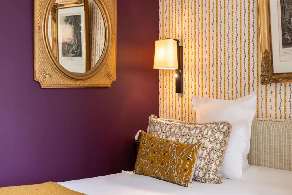 Hôtel Saint Christophe — La Baule-Escoublac — photo 5