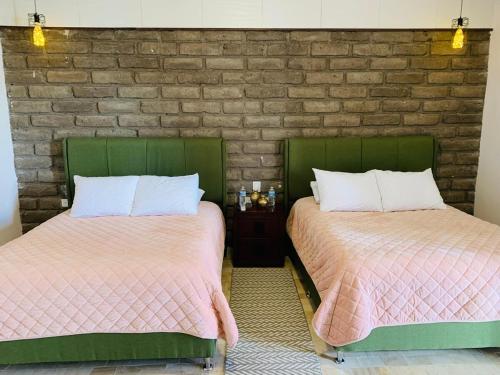 Hotel Boutique Embrujo Luna in Parras De La Fuente, Mexico