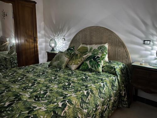 Le Foglie di Lubo — 4-Star Luxury Hotel in Aulla, Italy