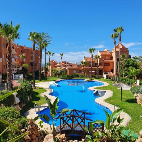 Penthouse In Reserva De Marbella — Marbella