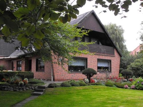 Ferienzimmer Bärbel Mehlert — hotel in Wewelsfleth
