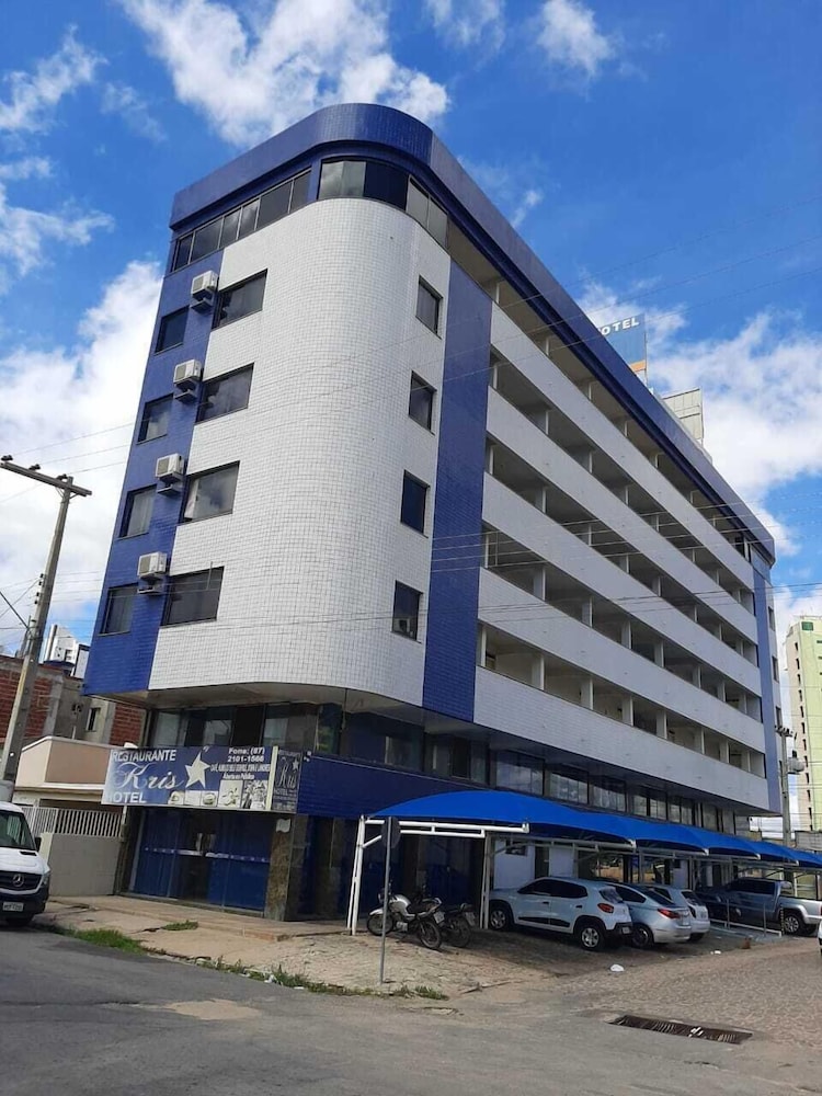 Kris Hotel — Petrolina