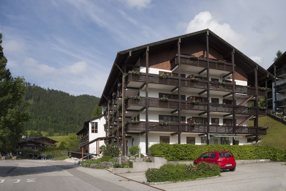 Alpenresidenz Buchenhöhe — Berchtesgaden — photo 2