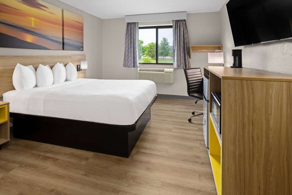 Days Inn by Wyndham Hornell NY - photo 22