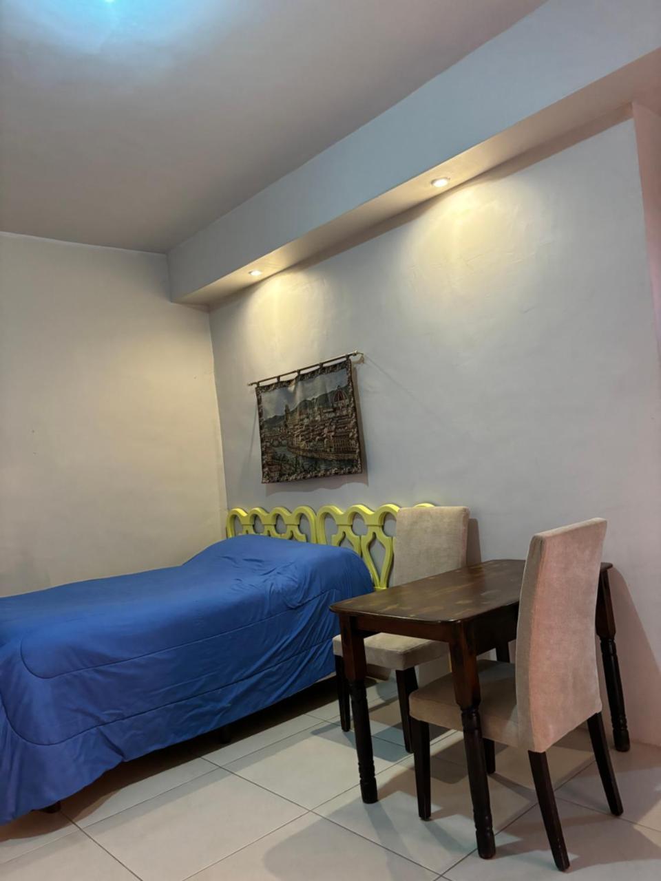 Casitas Volcan El Pinacate in Juarez, Mexico