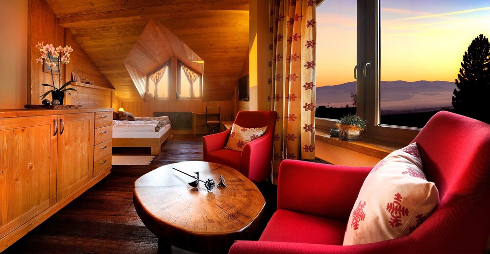 panoraMic Mountain Residence — Vysoke Tatry — photo 2