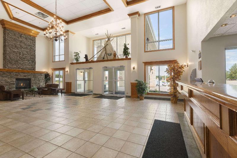 High Prairie Inn — High Prairie
