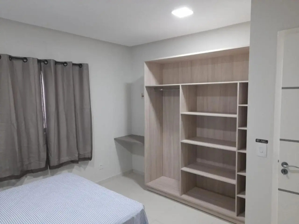 Flats Tavares Araujo — 4-Star Luxury Hotel in Garanhuns, Brasil
