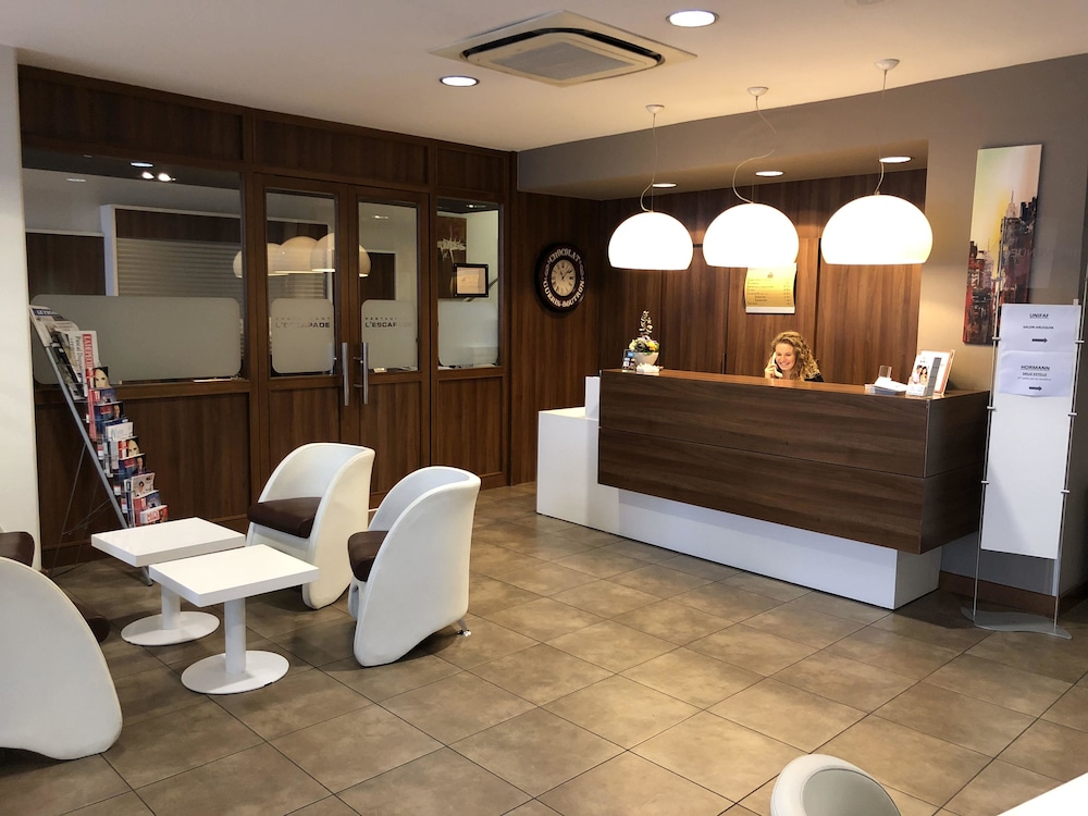 Citotel Stim’otel — Agen — photo 3
